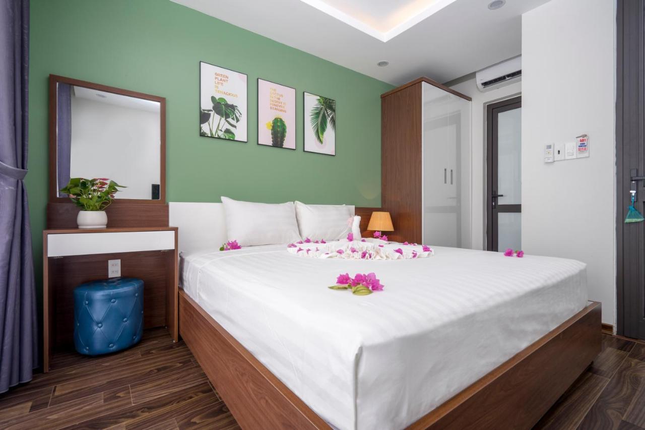 Sonny Homestay 2 -Can Lien Ke 5Pn -Khu Greenbayvillage - Duong Hoang Quoc Viet -Trung Tam Kdl Bai Chay Χα Λονγκ Εξωτερικό φωτογραφία