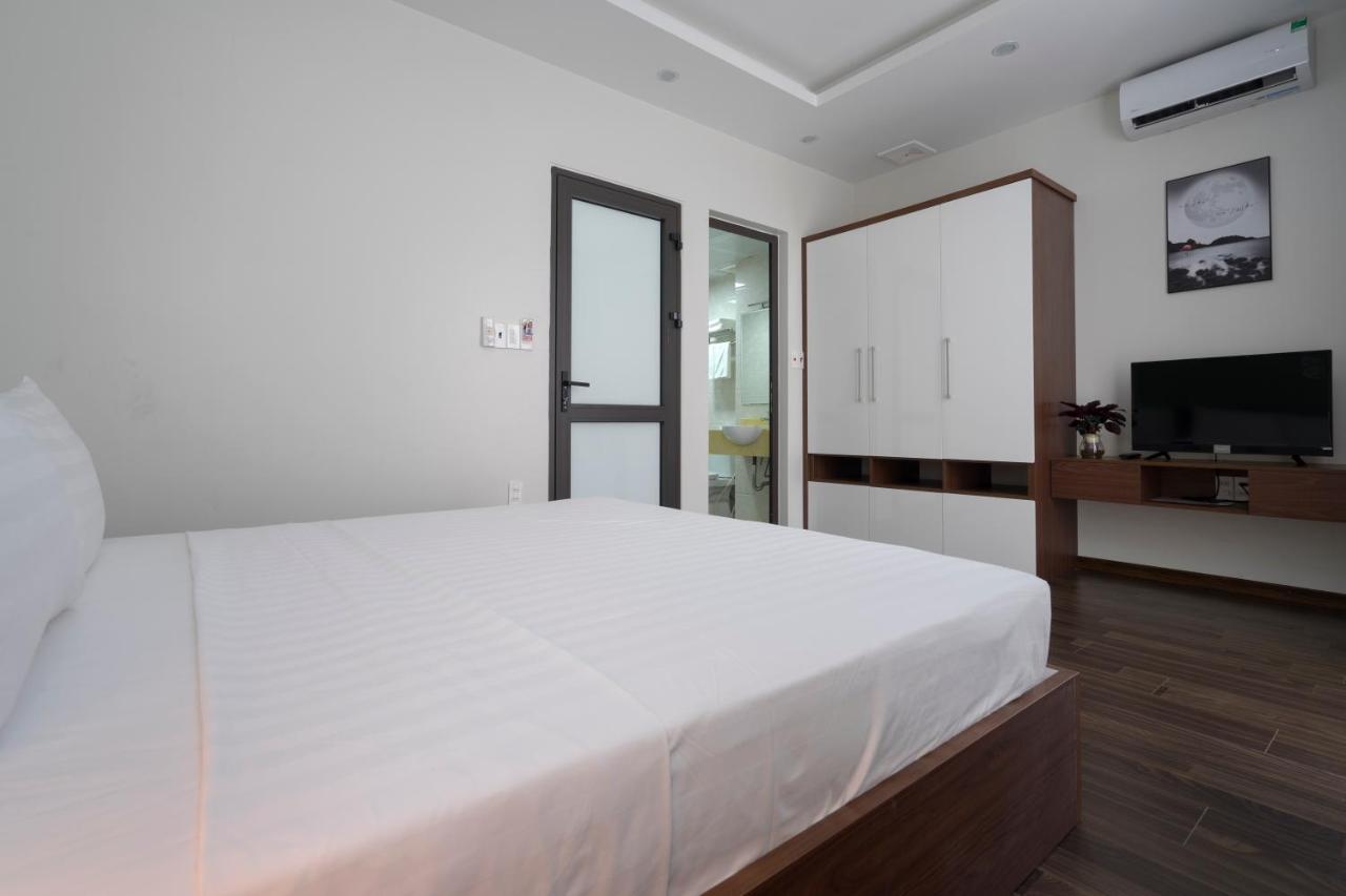 Sonny Homestay 2 -Can Lien Ke 5Pn -Khu Greenbayvillage - Duong Hoang Quoc Viet -Trung Tam Kdl Bai Chay Χα Λονγκ Εξωτερικό φωτογραφία
