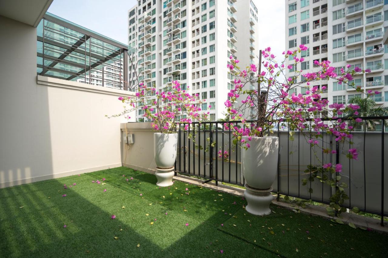 Sonny Homestay 2 -Can Lien Ke 5Pn -Khu Greenbayvillage - Duong Hoang Quoc Viet -Trung Tam Kdl Bai Chay Χα Λονγκ Εξωτερικό φωτογραφία