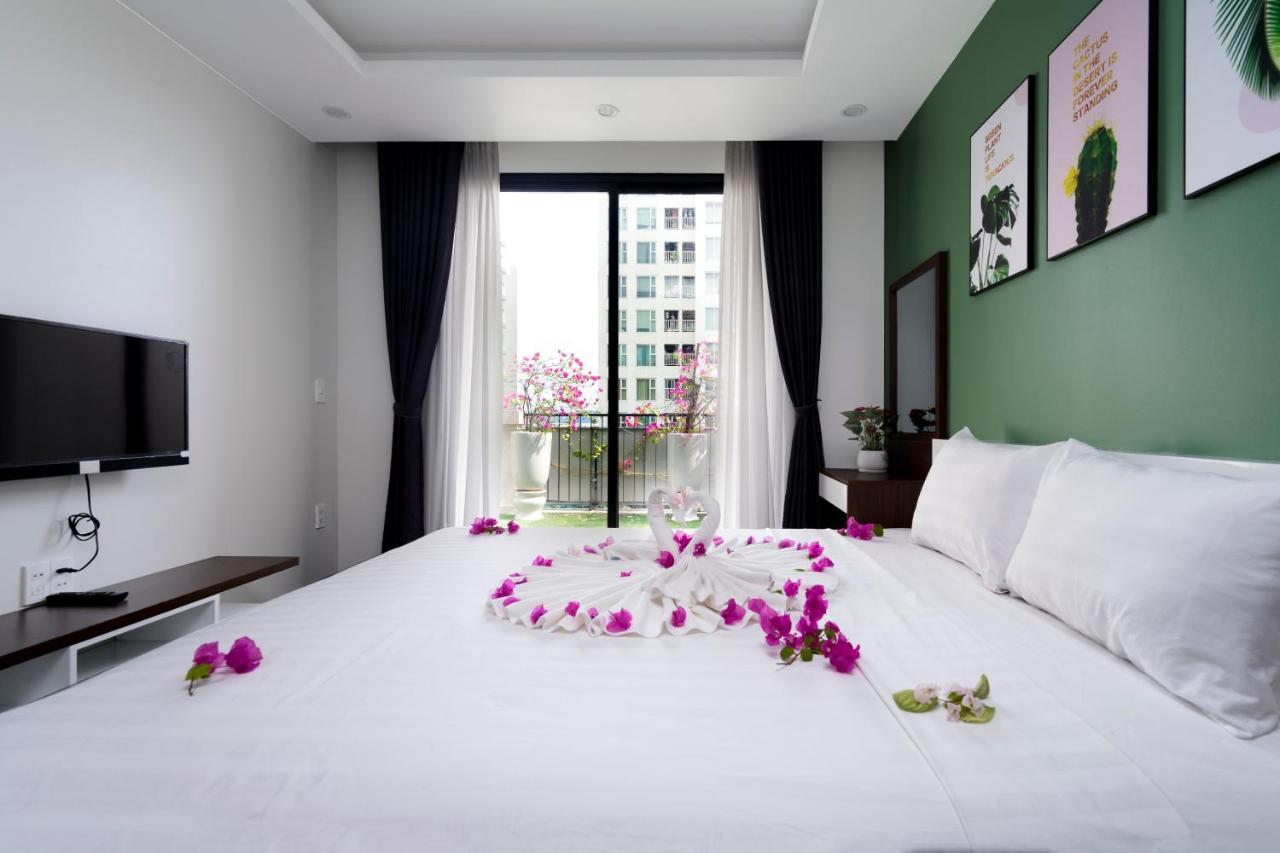 Sonny Homestay 2 -Can Lien Ke 5Pn -Khu Greenbayvillage - Duong Hoang Quoc Viet -Trung Tam Kdl Bai Chay Χα Λονγκ Εξωτερικό φωτογραφία