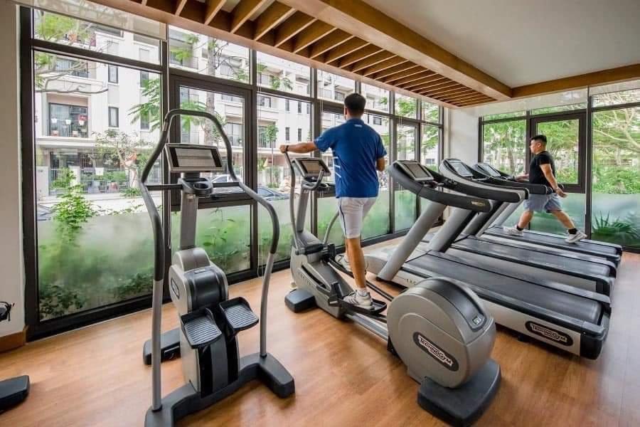 Sonny Homestay 2 -Can Lien Ke 5Pn -Khu Greenbayvillage - Duong Hoang Quoc Viet -Trung Tam Kdl Bai Chay Χα Λονγκ Εξωτερικό φωτογραφία